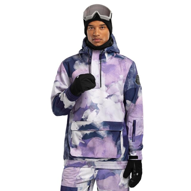 Imagen 0 de Chaqueta esquí y nieve hombre W3 Cloudmont Siroko