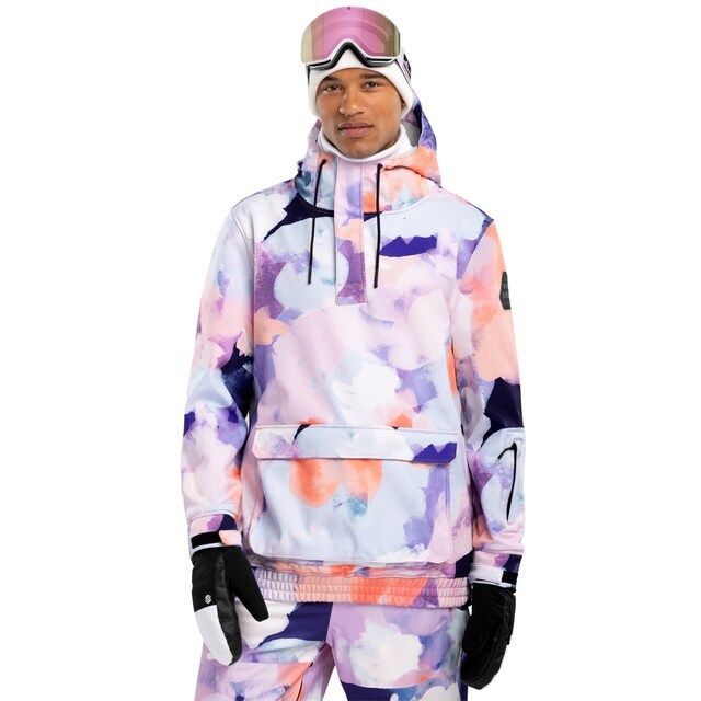 Imagen 0 de Chaqueta esquí y nieve hombre W3 Halo Siroko