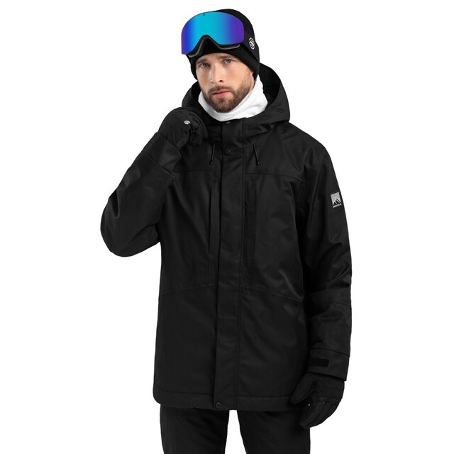 Imagen 0 de Chaqueta para snow y esquí de hombre W4 Vostock Siroko