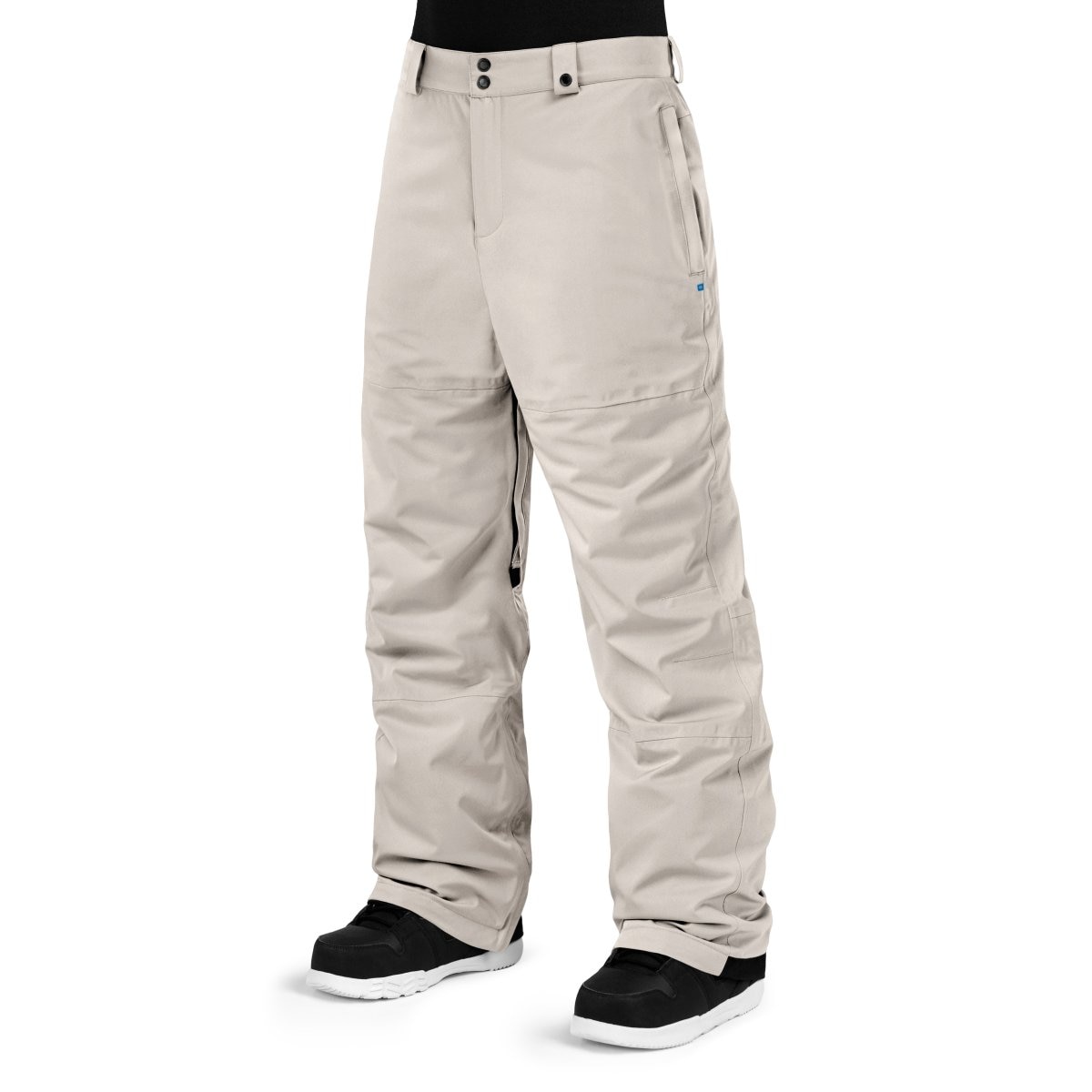 Pantalones esquí y nieve hombre P1 Groot Siroko