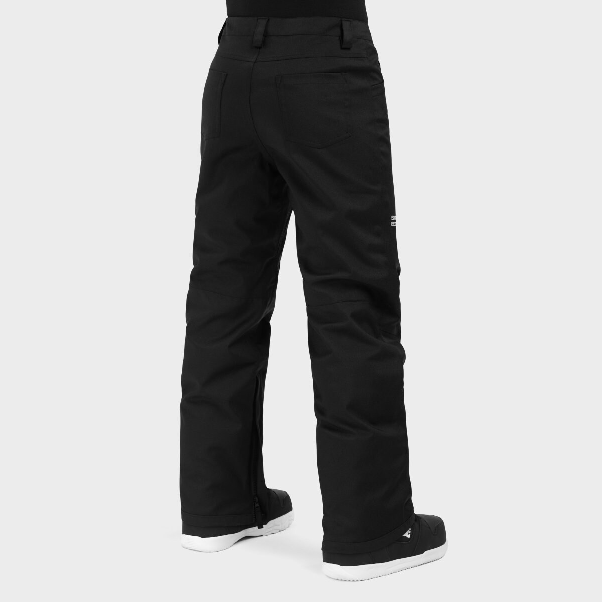 Pantal n Hardshell Para Snow Y Esqu De Hombre P2 Peyto Siroko Siroko pantal-n-hardshell-para-snow-y-esqu-de-hombre-p2-peyto-siroko-siroko