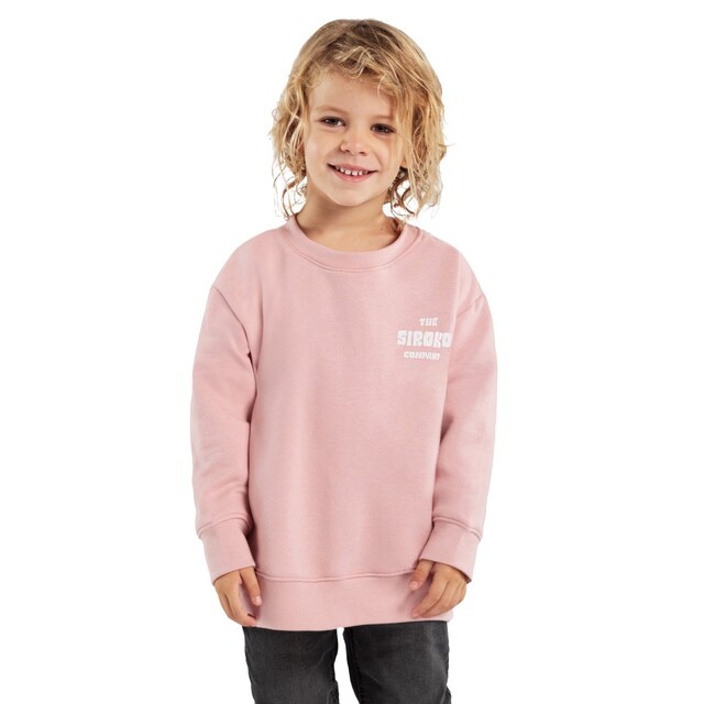 Imagen 0 de Sudadera de cuello redondo de niño Cheer Siroko