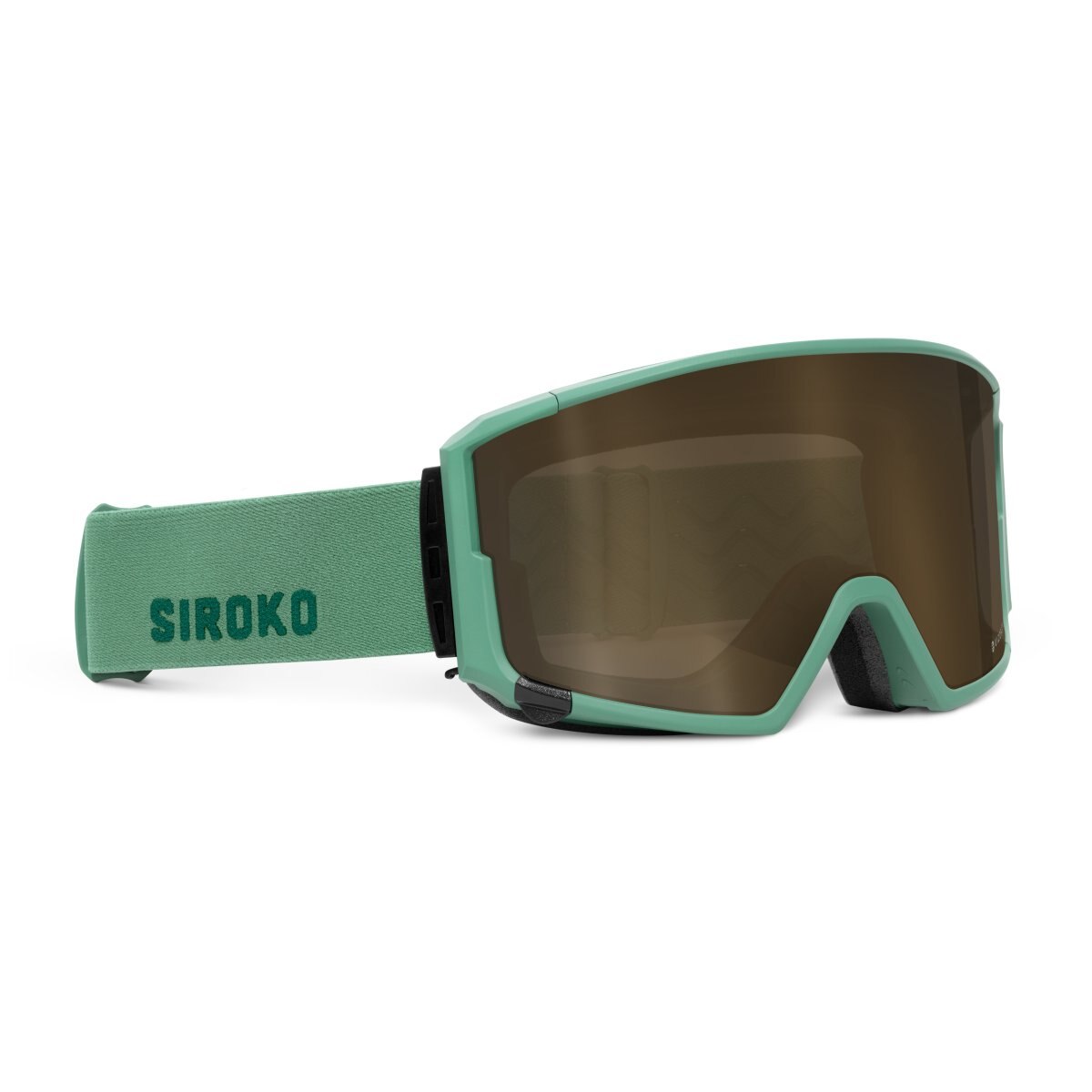 Gafas esquí y nieve unisex G3 Verbier Siroko