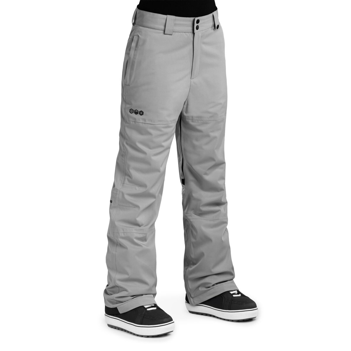 Pantalon Esqui Corte Ingles Corte Inglés Pantalon Nieve Adulto