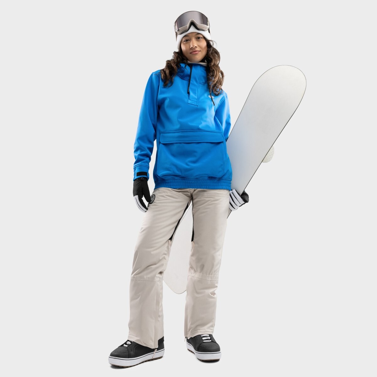Forros Polares Corte Ingles Ropa Ski Ski Chaqueta Mountain El