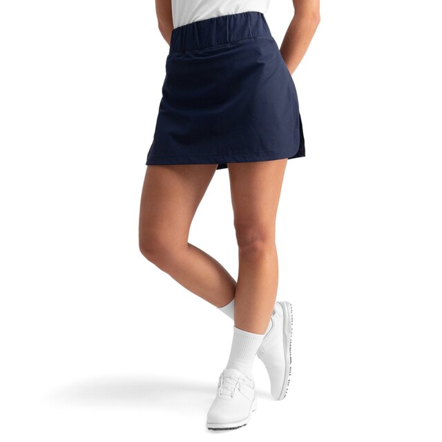 Imagen 0 de Falda golf mujer Augusta Navy Siroko