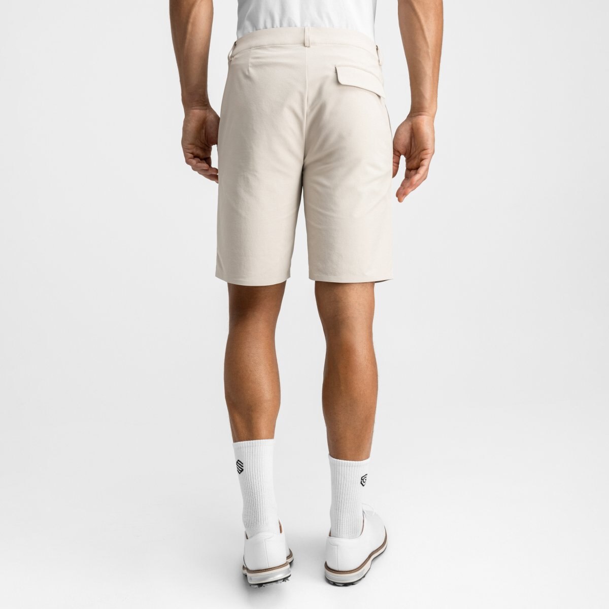 Pantalon corto golf hombre Belfry Siroko - Arena Arena-2