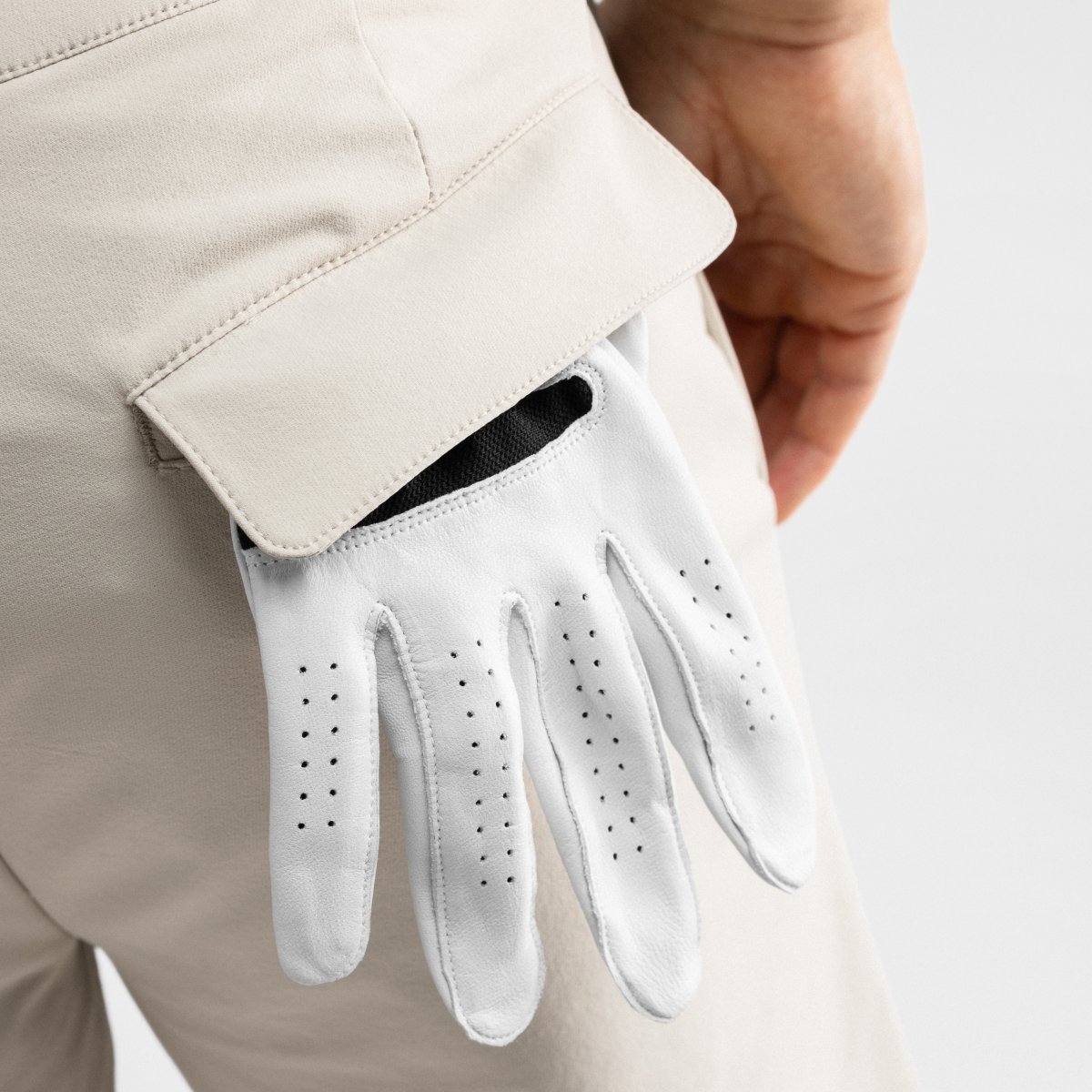 Pantalon corto golf hombre Belfry Siroko - Arena Arena-4