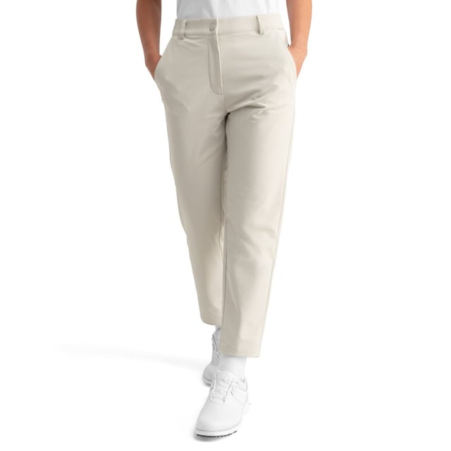 Imagen 0 de Pantalones largos golf mujer Berbes Sand Siroko