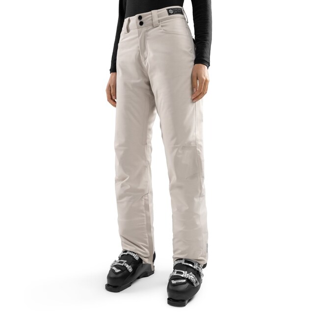 Imagen 0 de Pantalón para snow y esquí premium de mujer Ultimate Nival Siroko