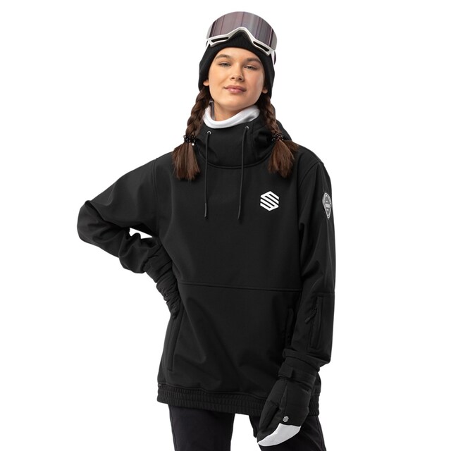 Imagen 0 de Chaqueta para snow y esquí de mujer W1-W Skywalk Siroko