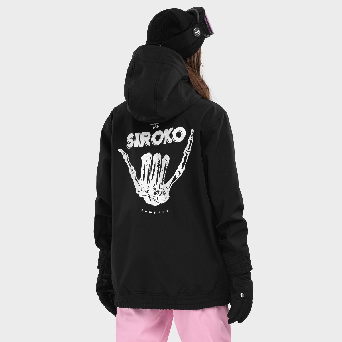 Deportes El Corte Ingles Ropa De Nieve Mujer Chaqueta Esquí Y