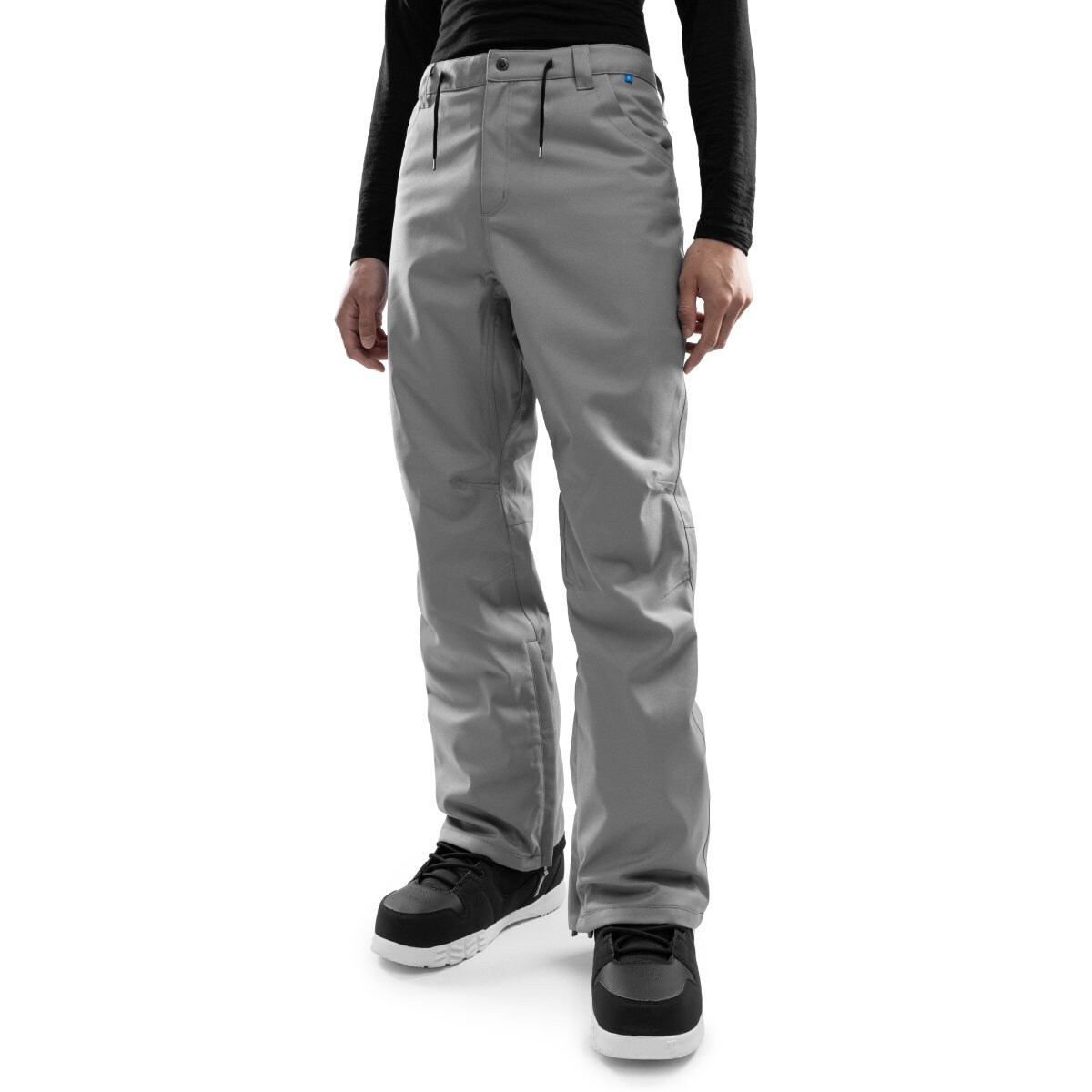 Corte Inglés Pantalones De Esqui Hombre Pantalones De Esquí Hombre