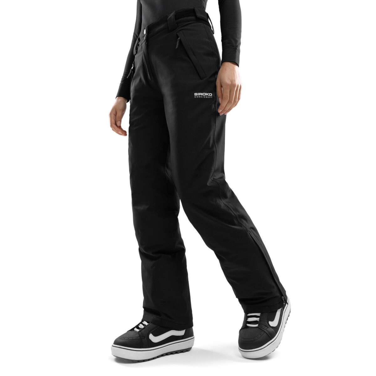 Deportes Pantalones De Esqui El Corte Ingles Pantalón De Esquí De