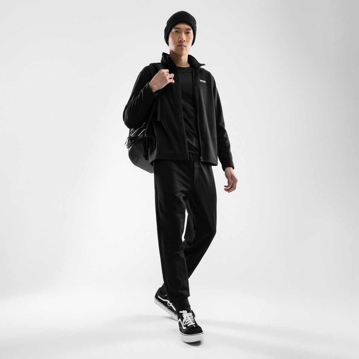 Forros Polares El Corte Ingles Pantalones Esqui Chaqueta CROSS III