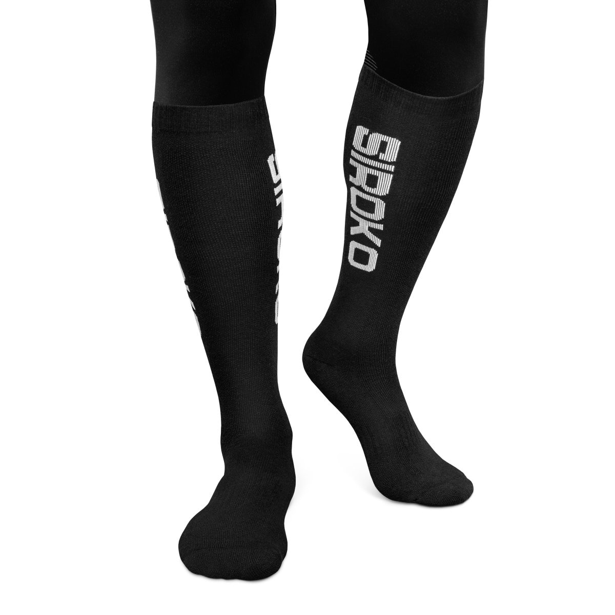 Calcetines para snow y esquí Core Zuoz Siroko