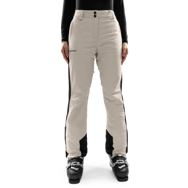 Imagen 0 de Pantalón de esquí de mujer P3-W Fitz Roy Siroko