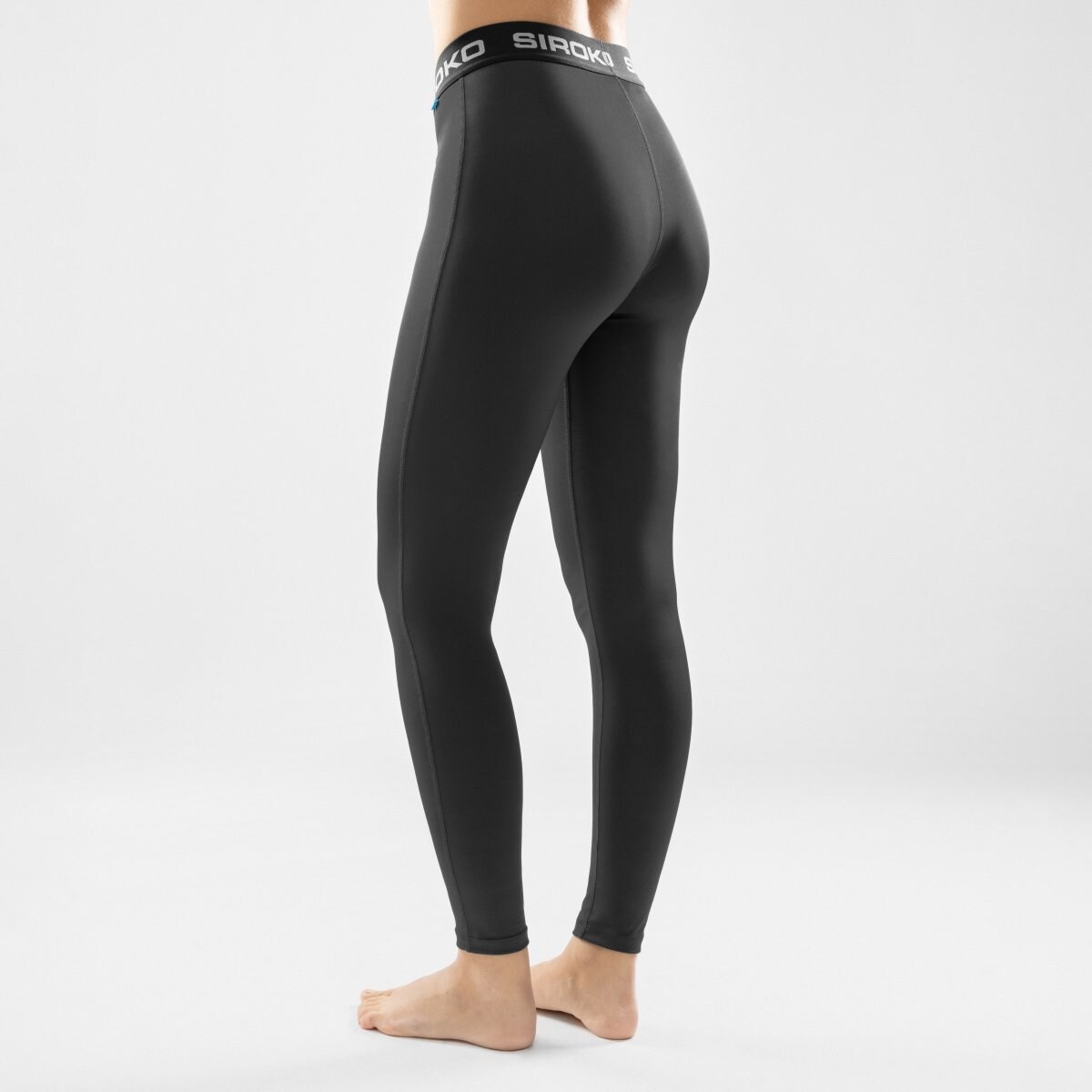 Corte Inglés Leggins Termicos Nieve Leggings Térmicos Esquí Y