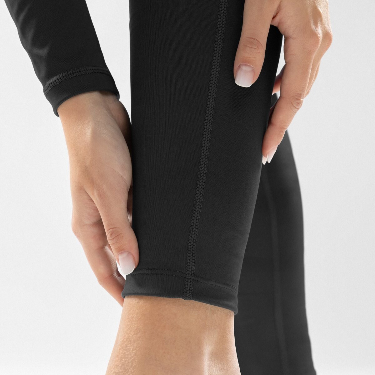 Mallas Termicas Leggings Esqui Mujer Leggings Térmicos Esquí Y