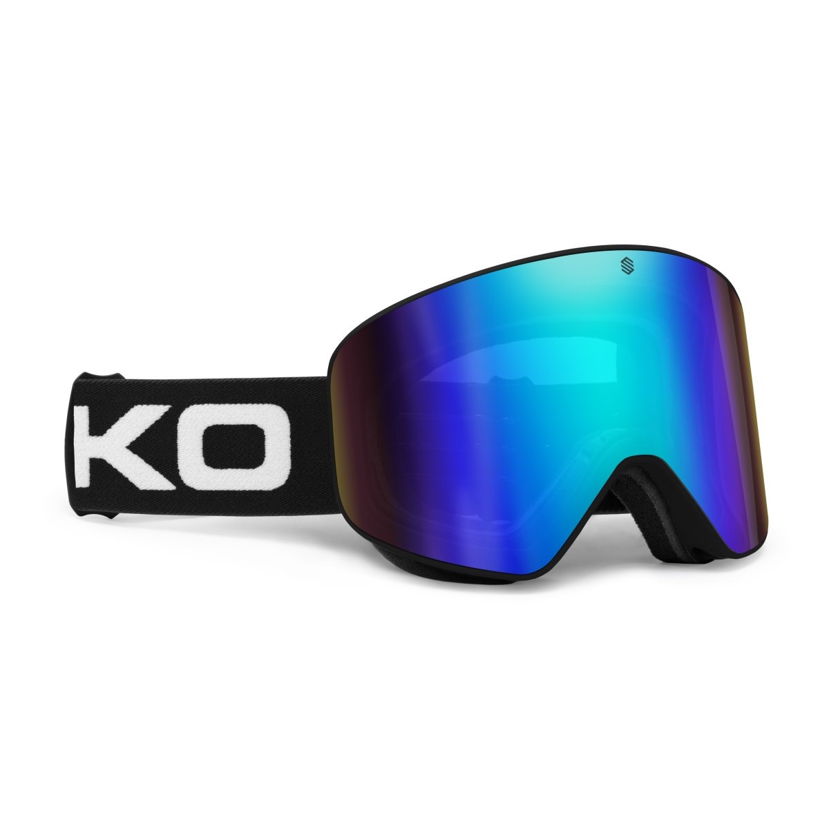 Gafas de sol para esquí/snow GX Frontside Siroko