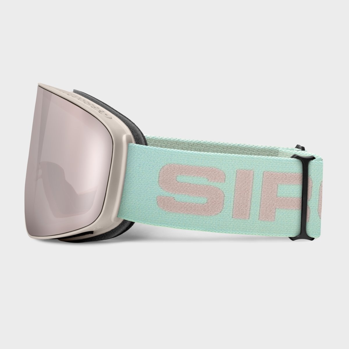Gafas de sol para esquí/snow GX Webber Siroko - Marrón Marrón-3