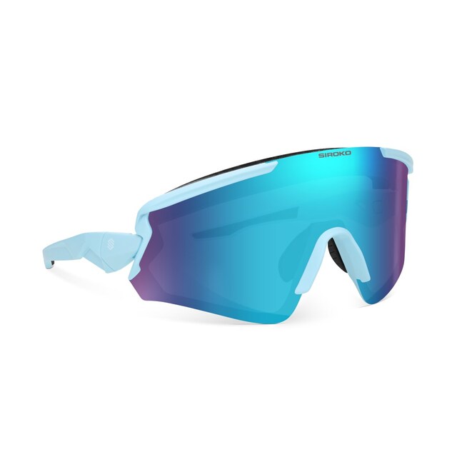 Imagen 0 de Gafas-máscara híbridas GS4 Vonn Siroko