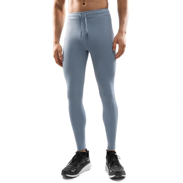 Imagen 0 de Leggings largos running de hombre Warrior Siroko