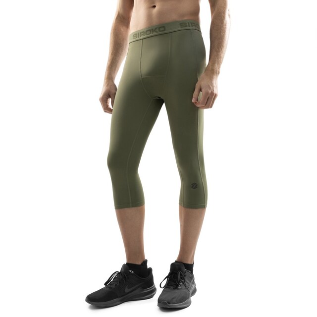 Imagen 0 de Mallas capri de hombre Bardsley Siroko