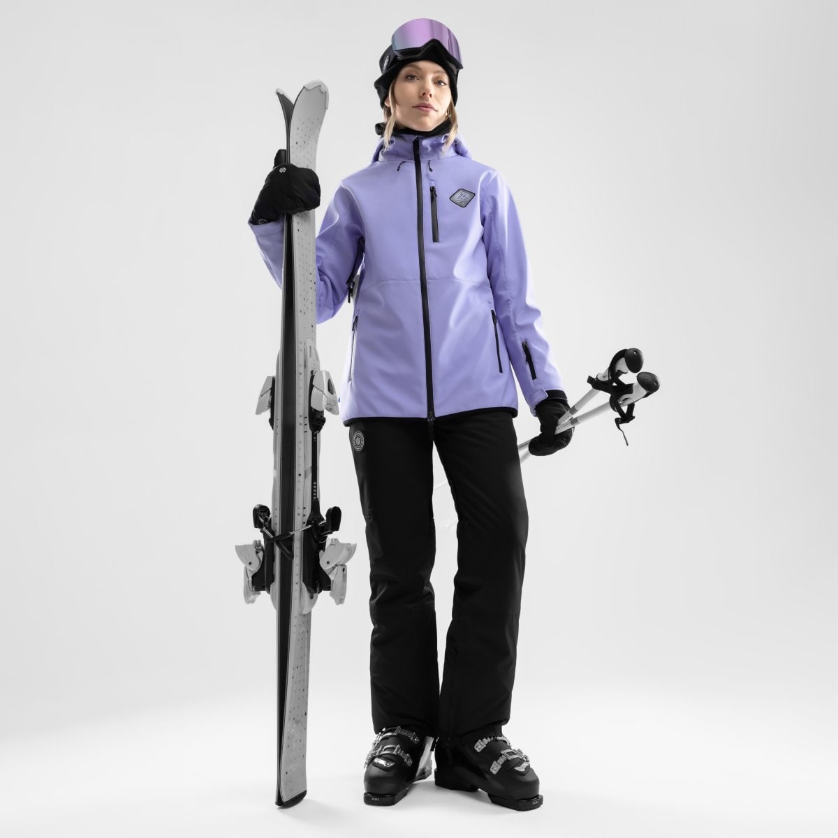 Deportes Ropa De Nieve El Corte InglÃ©s Deportes El Corte Ingles