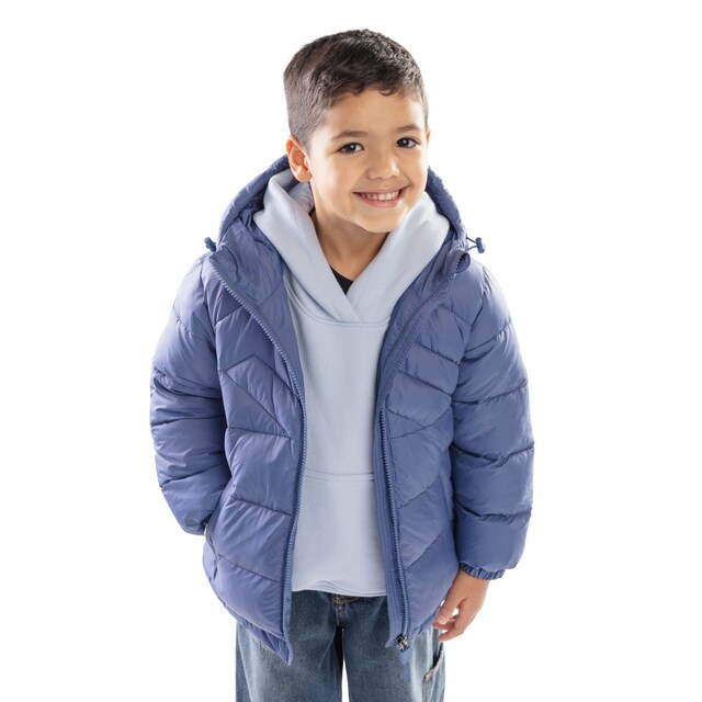 Imagen 0 de Chaqueta acolchada lifestyle niño Balloon Siroko