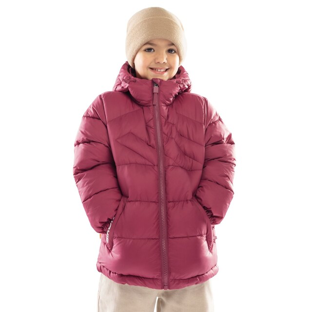 Imagen 0 de Chaqueta acolchada lifestyle niño Berry Siroko
