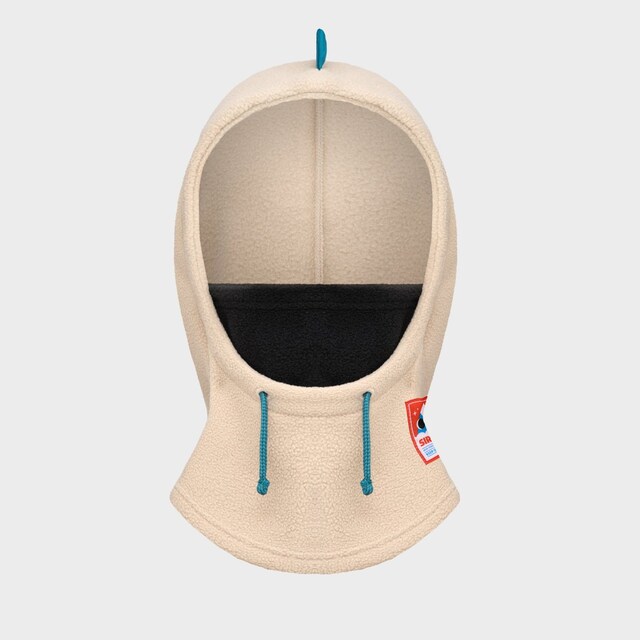 Imagen 0 de Pasamontañas térmico de snowboard/esquí niños Roar Siroko