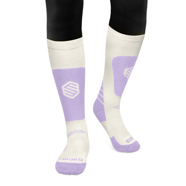 Imagen 0 de Calcetines para para snow y esquí de niños Sulayr Siroko