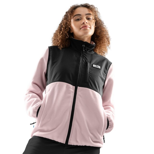 Imagen 0 de Chaqueta polar Ripstop de mujer Evolène-W Siroko