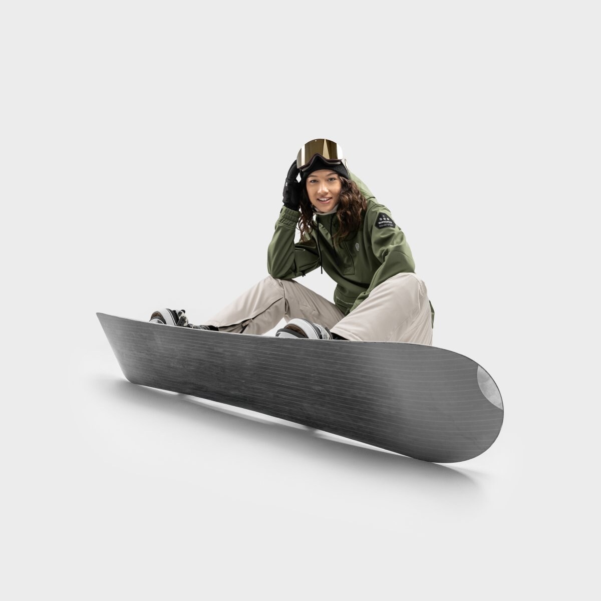 Tablas Snow Chaquetas Nieve El Corte Ingles Tablas Snow El Corte