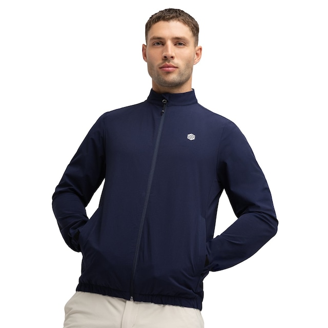 Imagen 0 de Chaqueta de lluvia golf hombre Muirfield Siroko