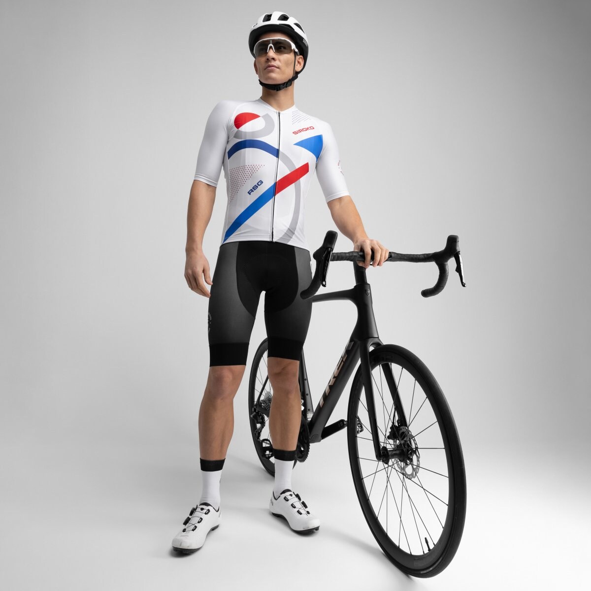 Ciclista Maillot Ciclismo NiÃ±o El Corte Ingles El Corte Ingles