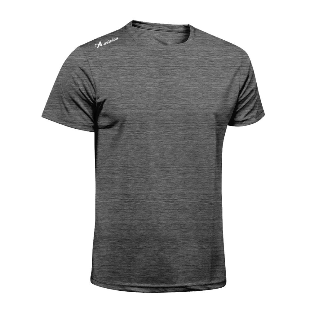 Imagen 0 de Camiseta de running de hombre RIO JASPE Asioka
