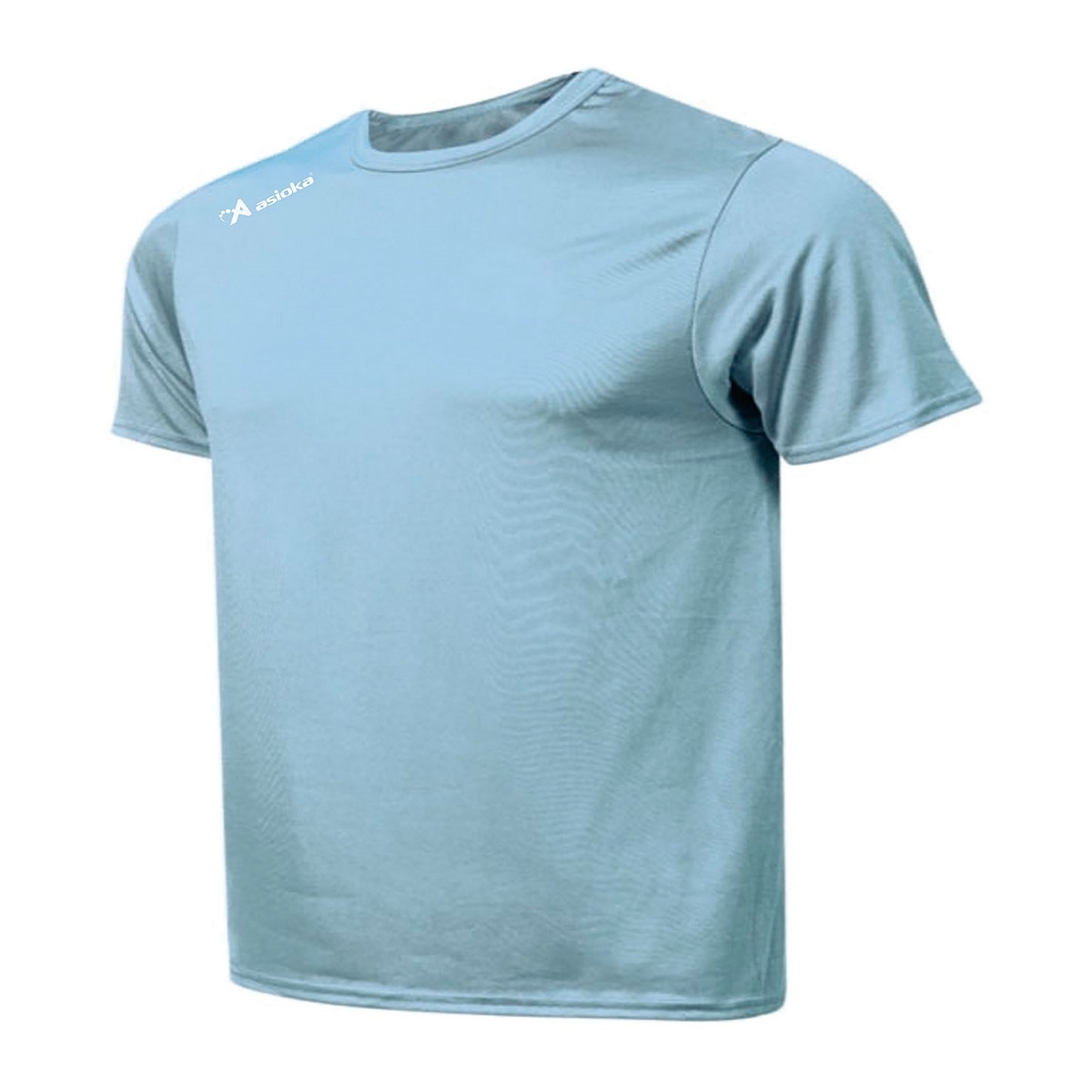 Asioka Camiseta de fútbol unisex PREMIUM Lima