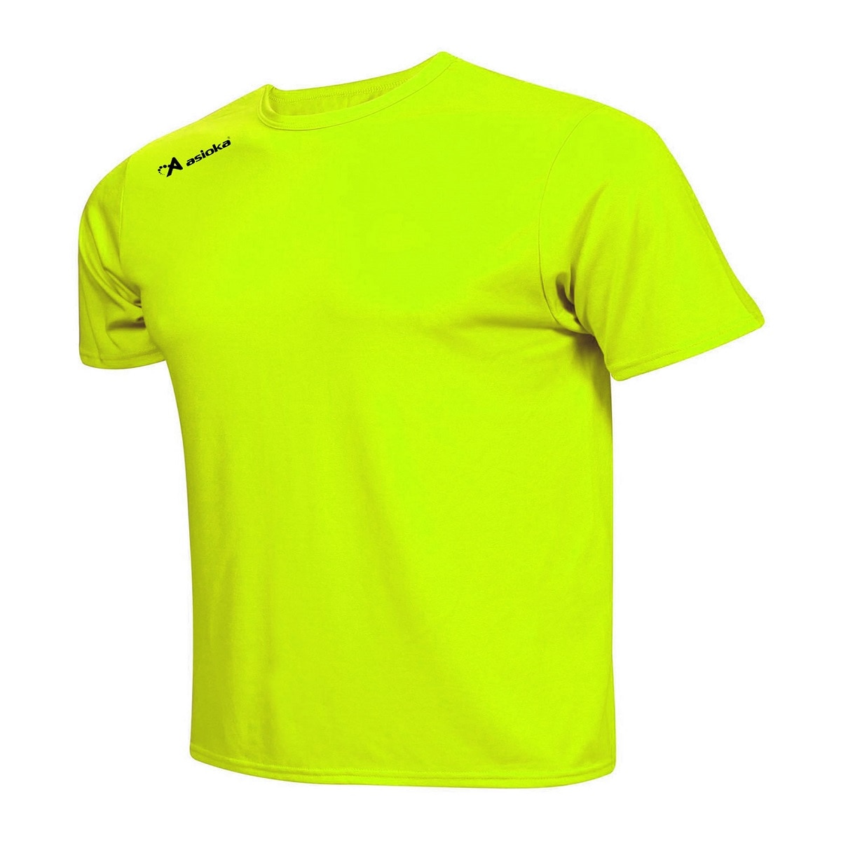 Asioka Camiseta de fútbol unisex PREMIUM Lima