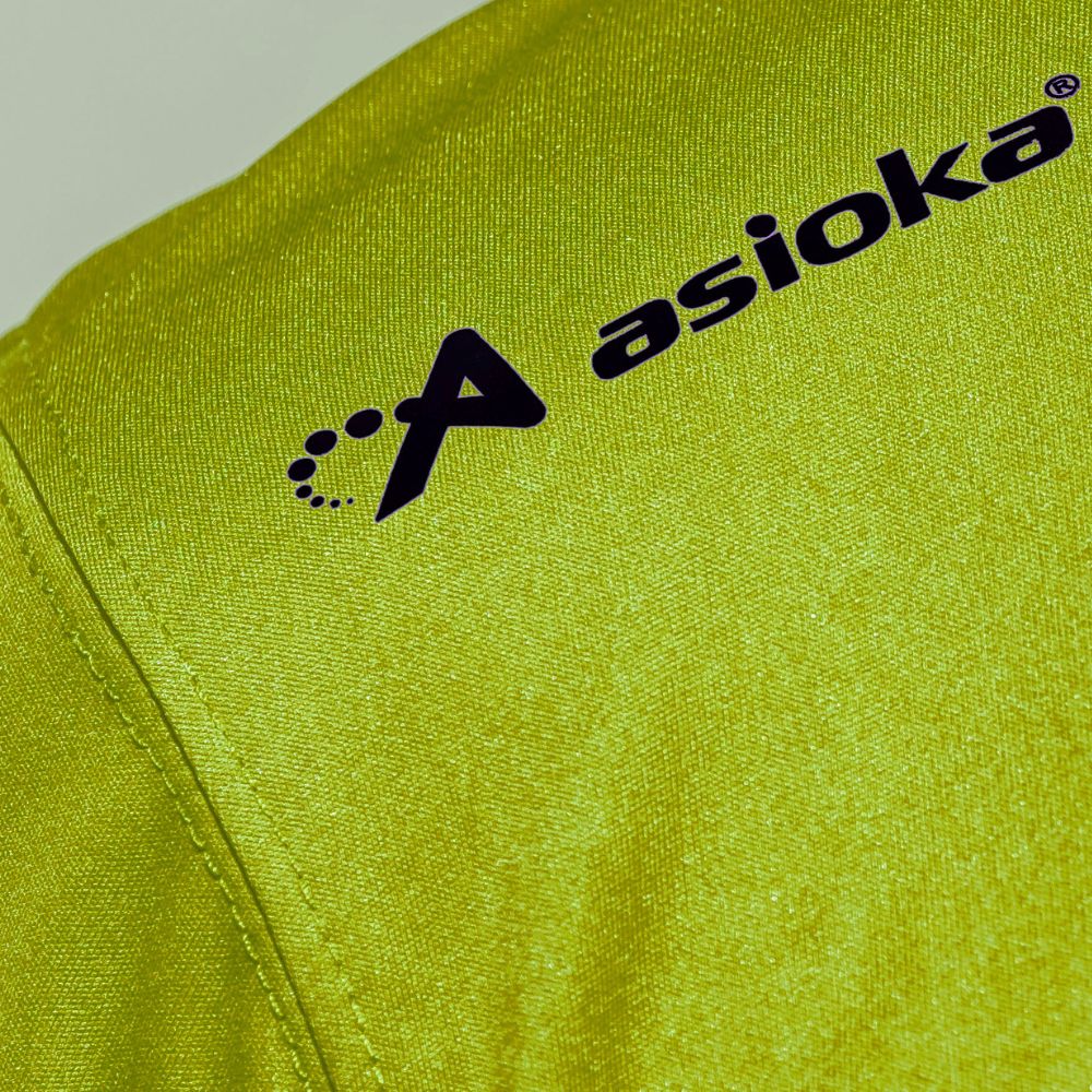 Camiseta de fútbol unisex PREMIUM Asioka - Lima Lima-3
