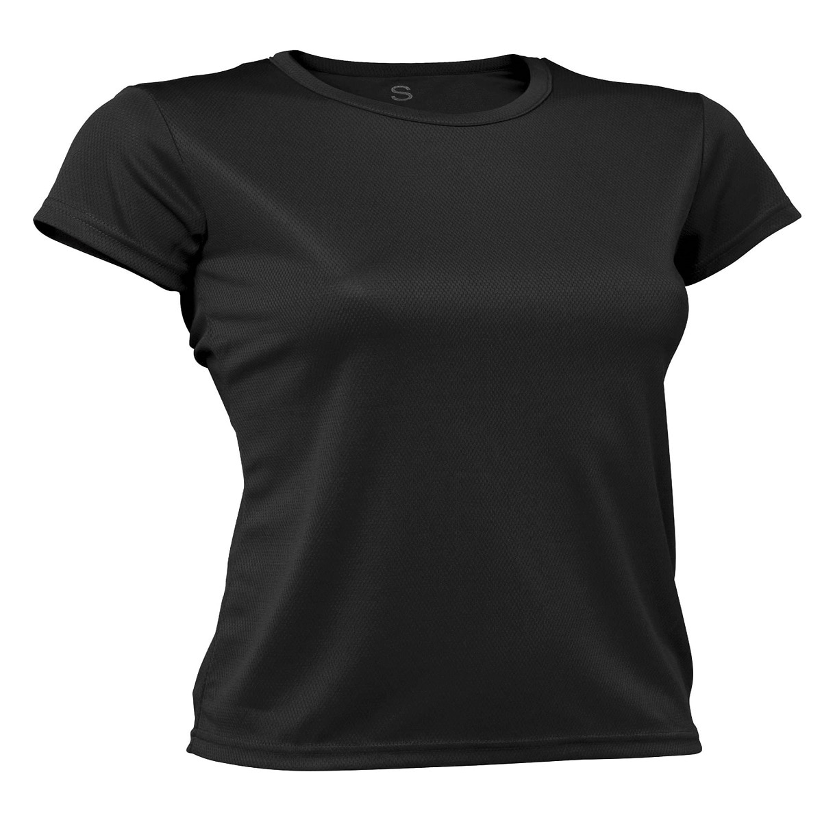 Imagen 0 de Camiseta deportiva de mujer PO Asioka