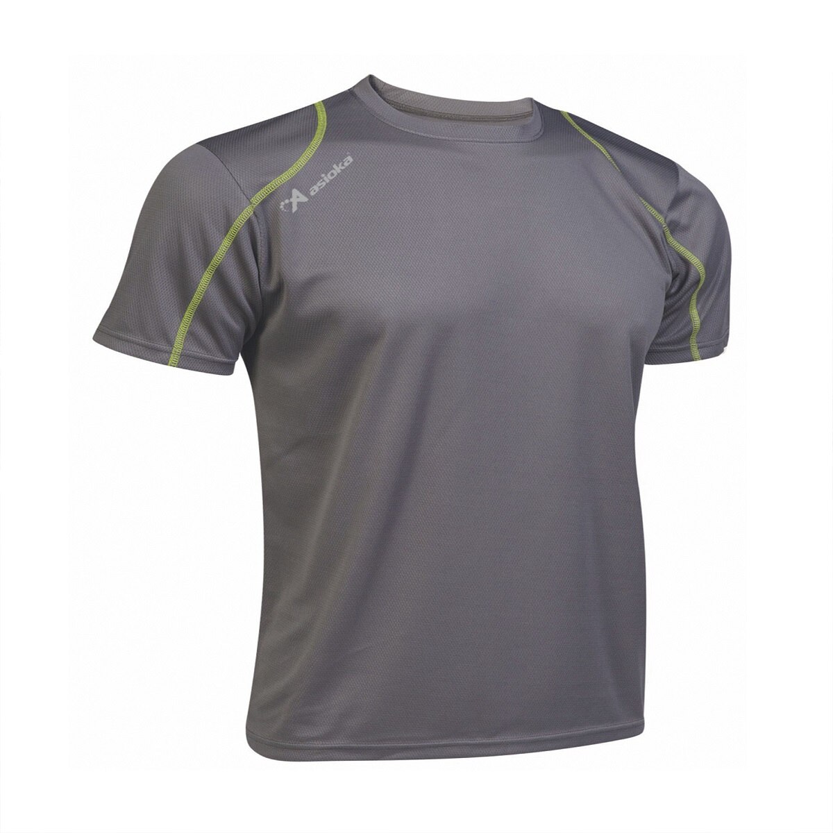Asioka Camiseta deportiva de niño RIO Blanco