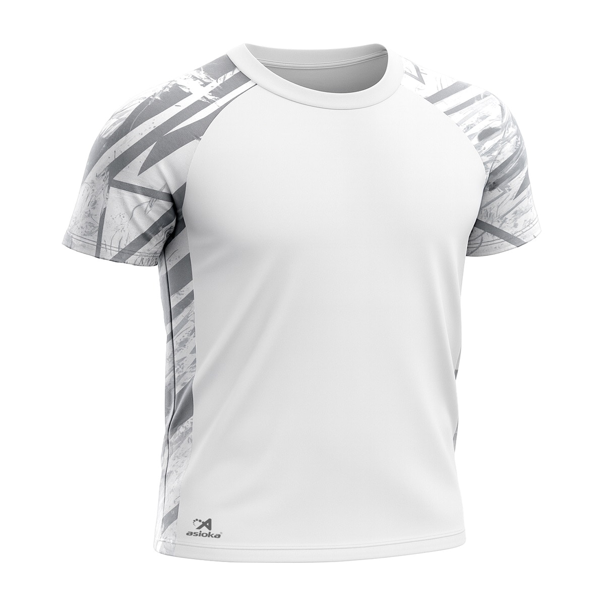 Imagen 0 de Camiseta de Running de hombre VALENCIA Asioka