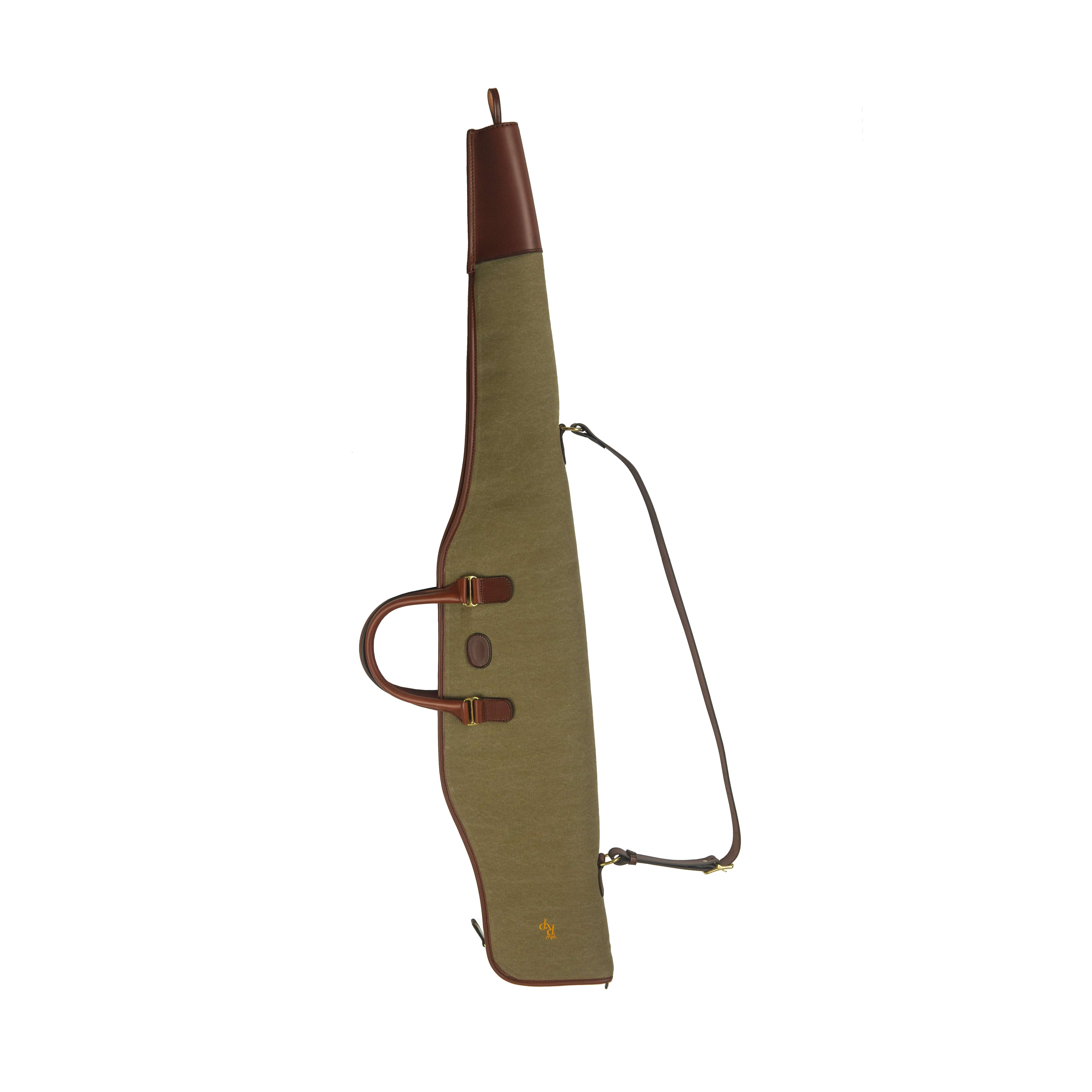 Imagen 0 de Funda de rifle visor London Cotswolds Rey Pavón Marrón
