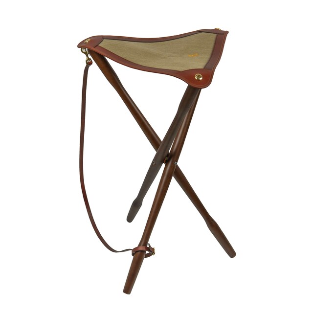 Imagen 0 de Silla trípode Cotswolds Rey Pavón