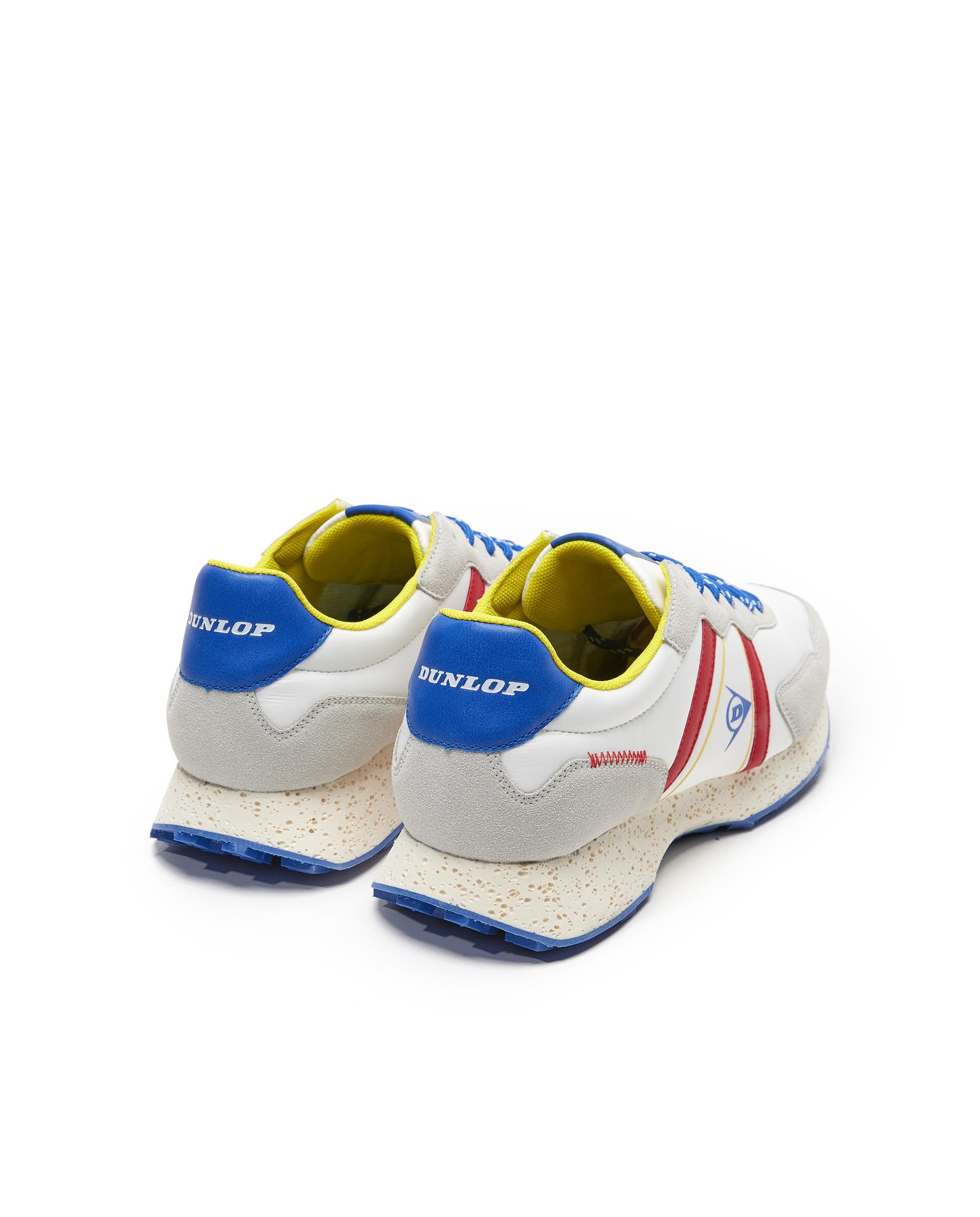 Zapatillas discount dunlop retro