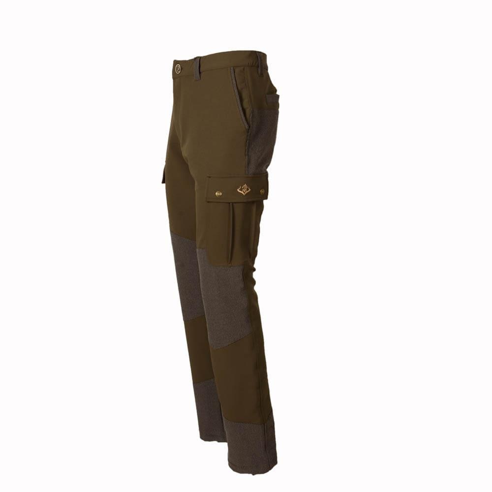 Talla 9 de online pantalon mujer