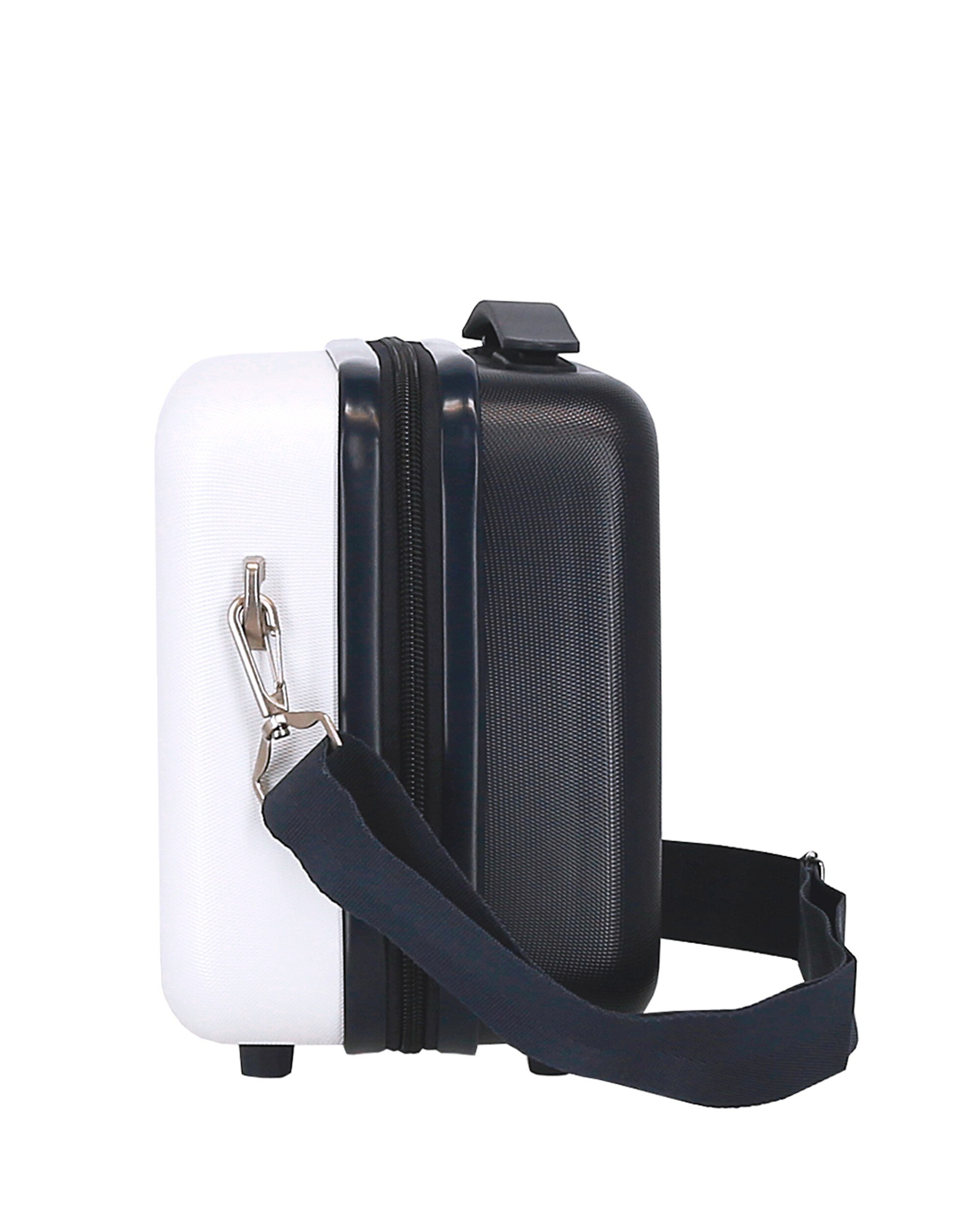 Necessaire Infantil Abs Winnie & Tigger com Capacidade de 9l Branco-4