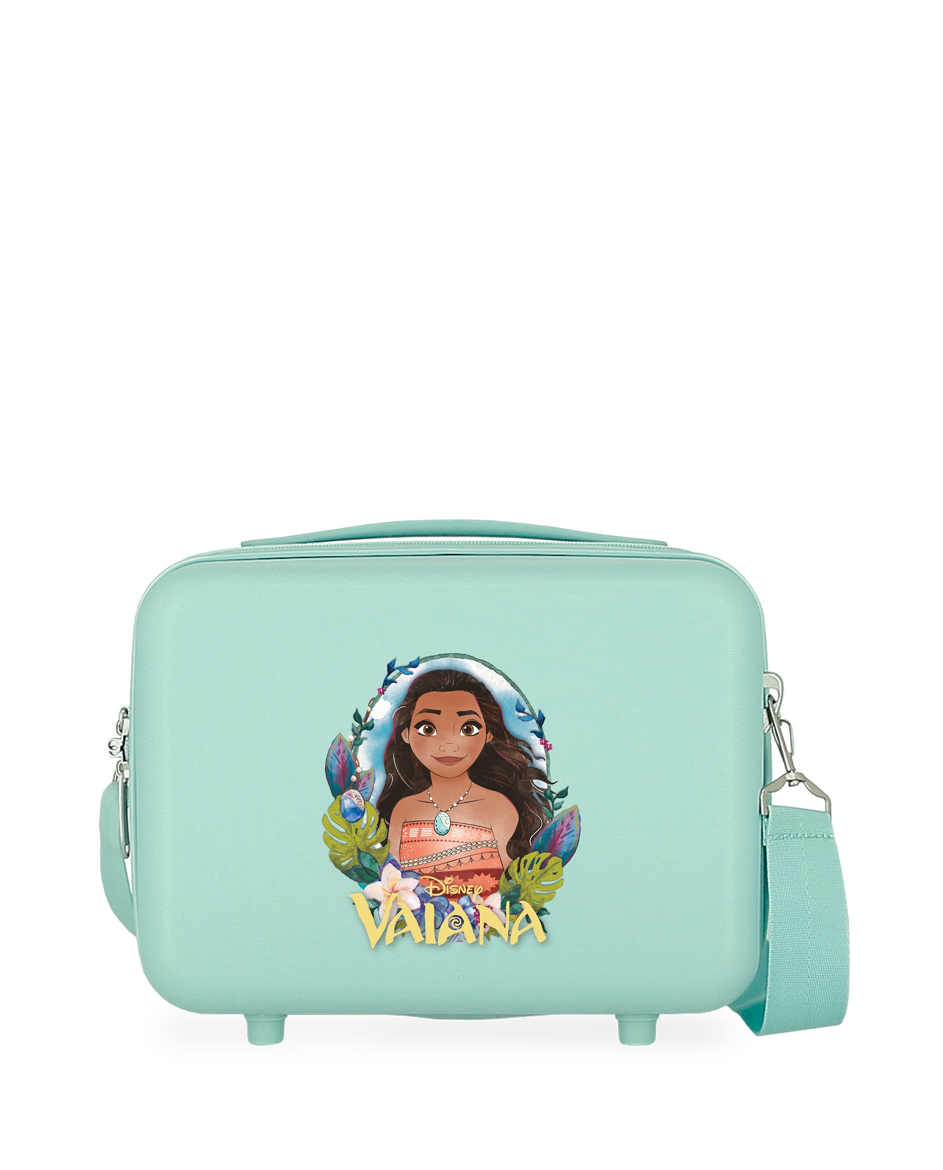 Imagem 0 de Necessaire Abs Vaiana Adaptável